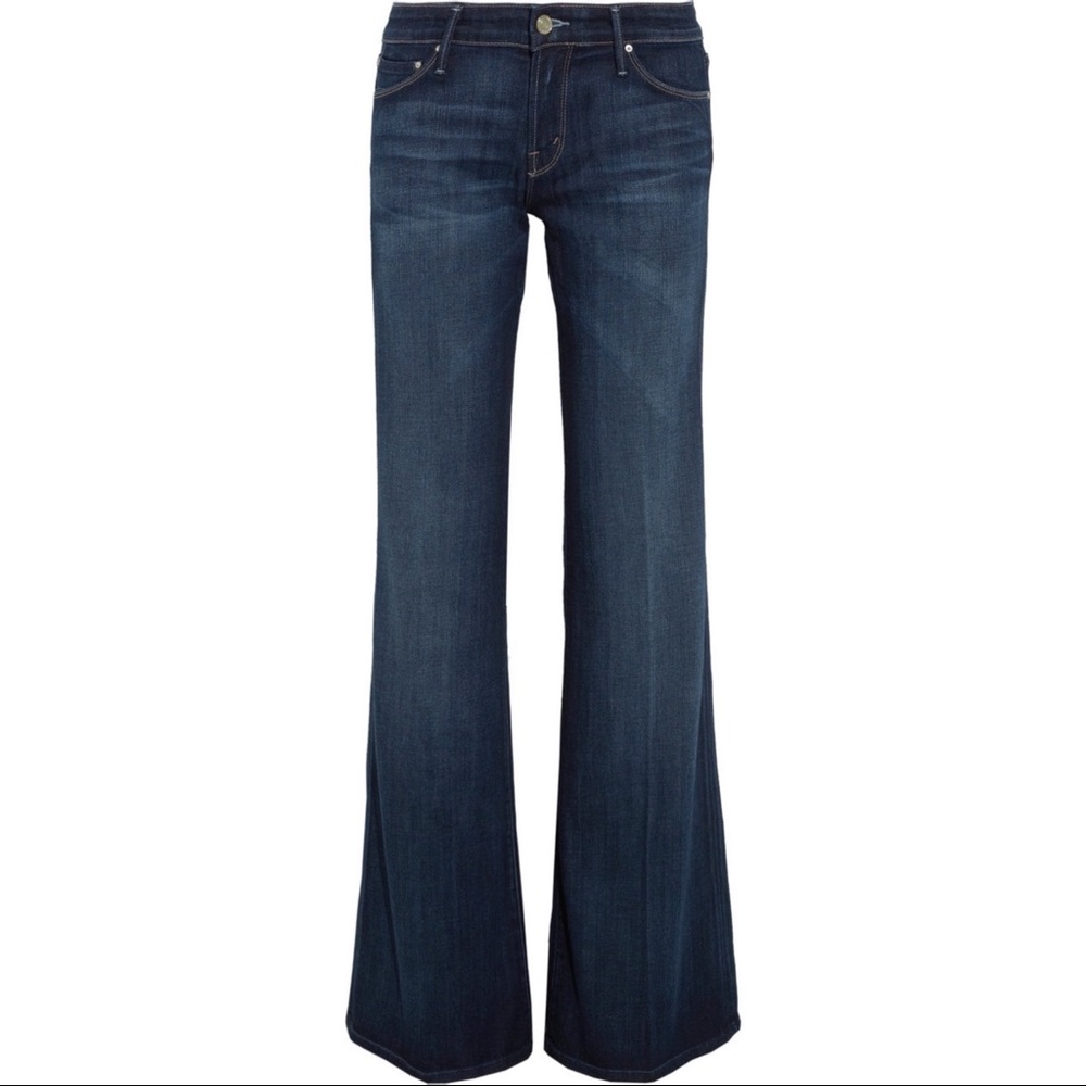 Mother The Wilder Love Potion No. 9 Flare